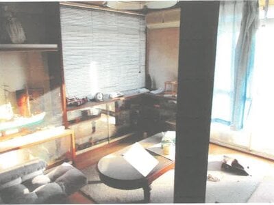 茨城県筑西市 黒子駅4分 戸建て 185万円の競売物件 #9