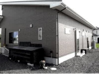 埼玉県加須市 柳生駅 戸建て 1,052万円の競売物件 #1