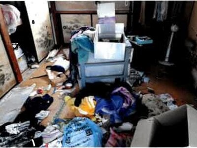 埼玉県加須市 新古河駅5分 戸建て 707万円の競売物件 #9