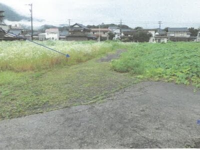 (値下げ) 福井県大野市 越前大野駅6分 土地 105万円の競売物件 #4