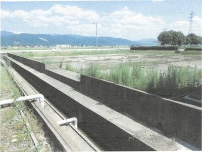 (値下げ) 福井県坂井市 丸岡駅22分 土地 14万円の競売物件 #3