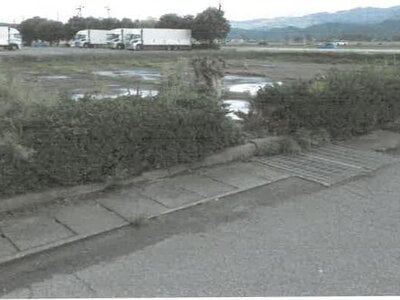 (値下げ) 福井県坂井市 丸岡駅22分 土地 14万円の競売物件 #4