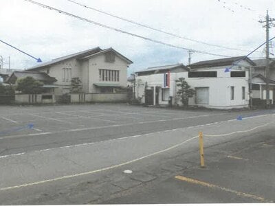 福井県福井市 ベル前駅4分 戸建て 2,327万円の競売物件 #1