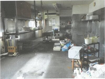 福井県福井市 ベル前駅4分 戸建て 2,327万円の競売物件 #11