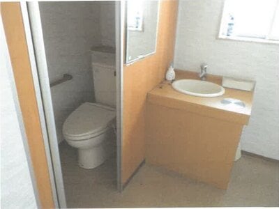 福井県福井市 ベル前駅4分 戸建て 2,327万円の競売物件 #16