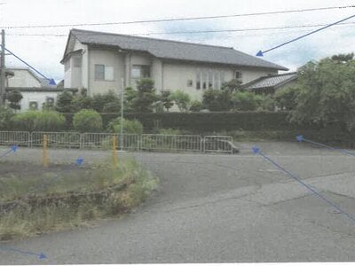 福井県福井市 ベル前駅4分 戸建て 2,327万円の競売物件 #2