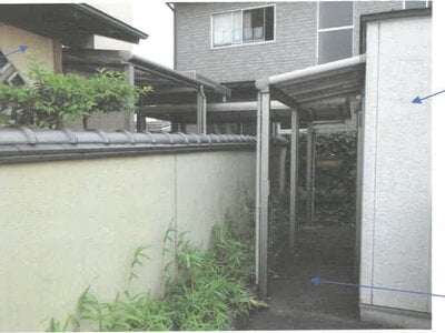 福井県福井市 ベル前駅4分 戸建て 2,327万円の競売物件 #27