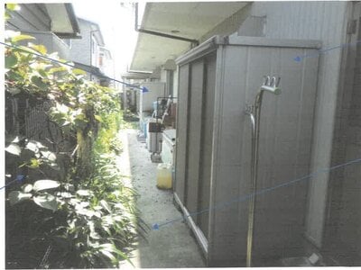 福井県福井市 ベル前駅4分 戸建て 2,327万円の競売物件 #30