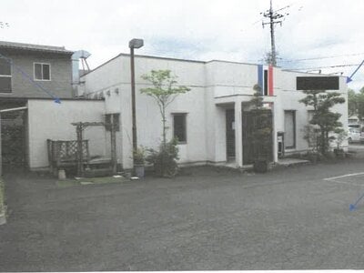 福井県福井市 ベル前駅4分 戸建て 2,327万円の競売物件 #4