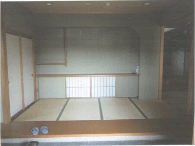 福井県福井市 ベル前駅4分 戸建て 2,327万円の競売物件 #5