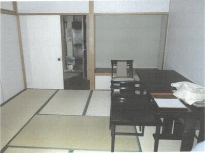 福井県福井市 ベル前駅4分 戸建て 2,327万円の競売物件 #9