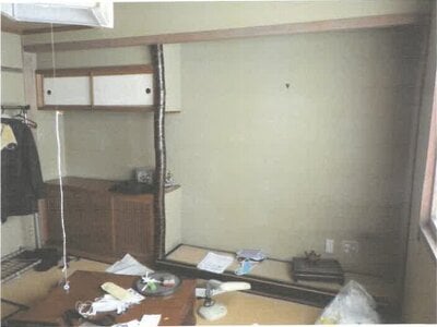 福井県福井市 福井駅駅7分 戸建て 436万円の競売物件 #13