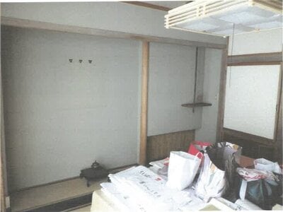 福井県福井市 福井駅駅7分 戸建て 436万円の競売物件 #14