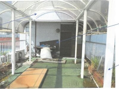 福井県福井市 福井駅駅7分 戸建て 436万円の競売物件 #17