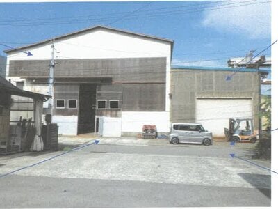 福井県坂井市 春江駅23分 戸建て 1,166万円の競売物件 #1