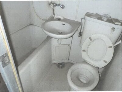 福井県坂井市 春江駅23分 戸建て 1,166万円の競売物件 #14