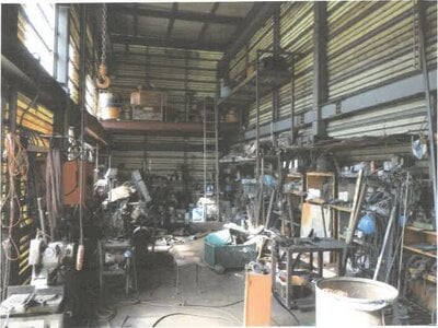 福井県坂井市 春江駅23分 戸建て 1,166万円の競売物件 #19