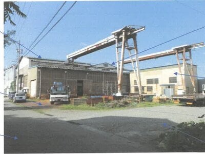 福井県坂井市 春江駅23分 戸建て 1,166万円の競売物件 #2