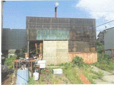 福井県坂井市 春江駅23分 戸建て 1,166万円の競売物件 #20