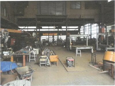 福井県坂井市 春江駅23分 戸建て 1,166万円の競売物件 #4