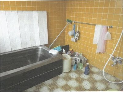 福井県福井市 まつもと町屋駅9分 戸建て 311万円の競売物件 #10