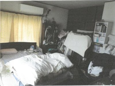 福井県福井市 まつもと町屋駅9分 戸建て 311万円の競売物件 #12