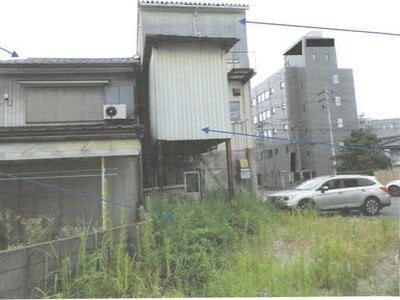福井県福井市 まつもと町屋駅9分 戸建て 311万円の競売物件 #3