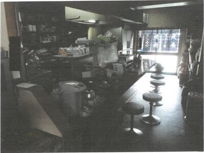 福井県福井市 まつもと町屋駅9分 戸建て 311万円の競売物件 #5