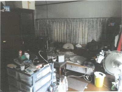 福井県福井市 まつもと町屋駅9分 戸建て 311万円の競売物件 #7