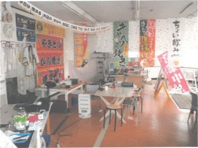 (値下げ) 福井県小浜市 東小浜駅2分 戸建て 110万円の競売物件 #3