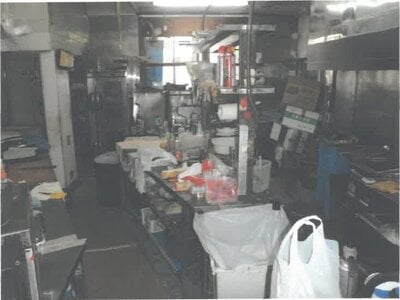 (値下げ) 福井県小浜市 東小浜駅2分 戸建て 110万円の競売物件 #4