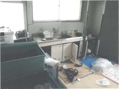 (値下げ) 福井県小浜市 東小浜駅2分 戸建て 110万円の競売物件 #6