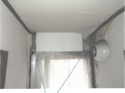 (値下げ) 福井県小浜市 東小浜駅2分 戸建て 110万円の競売物件 #7