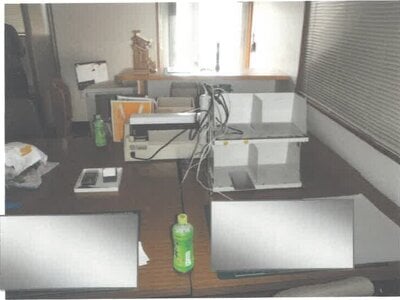 福井県越前市 越前たけふ駅 戸建て 291万円の競売物件 #8