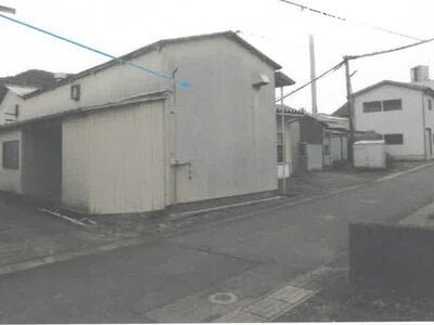 福井県越前市 越前たけふ駅 戸建て 368万円の競売物件 #1