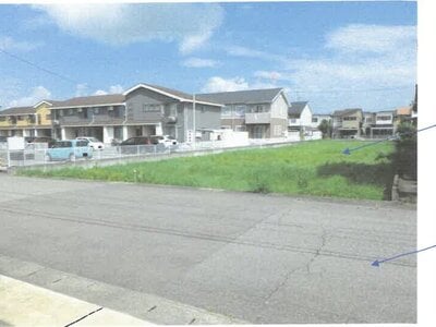 福井県吉田郡永平寺町 観音町駅6分 農地 1,386万円の競売物件 #1