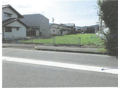 福井県吉田郡永平寺町 観音町駅6分 農地 1,386万円の競売物件 #2
