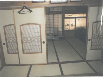 福井県南条郡南越前町 南条駅6分 戸建て 351万円の競売物件 #11