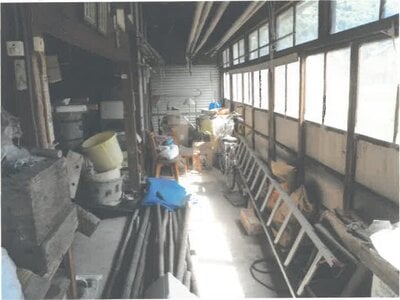 福井県南条郡南越前町 南条駅6分 戸建て 351万円の競売物件 #18