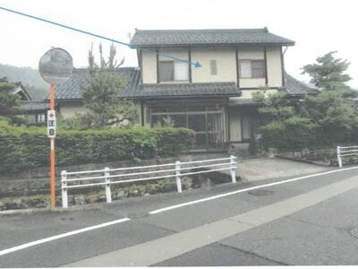 福井県南条郡南越前町 南条駅6分 戸建て 351万円の競売物件 #2