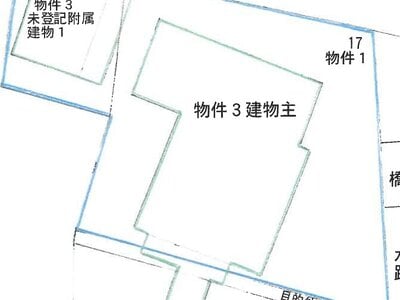 福井県南条郡南越前町 南条駅6分 戸建て 351万円の競売物件 #21