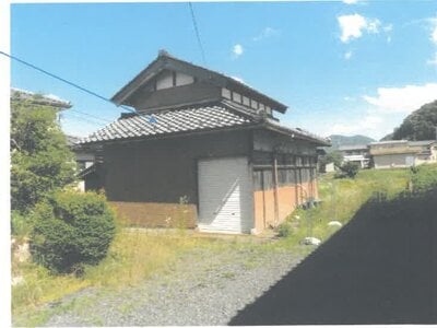 福井県南条郡南越前町 南条駅6分 戸建て 351万円の競売物件 #4