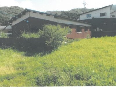 福井県南条郡南越前町 南条駅6分 戸建て 351万円の競売物件 #5