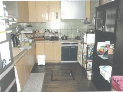 福井県南条郡南越前町 南条駅6分 戸建て 351万円の競売物件 #9