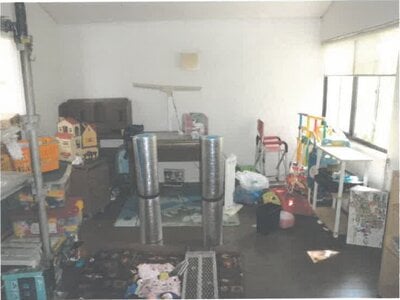 福井県福井市 一乗谷駅17分 戸建て 162万円の競売物件 #10