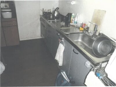 福井県福井市 一乗谷駅17分 戸建て 162万円の競売物件 #3