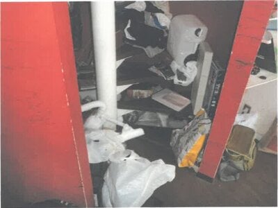 福井県福井市 一乗谷駅17分 戸建て 162万円の競売物件 #4