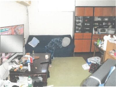 福井県福井市 一乗谷駅17分 戸建て 162万円の競売物件 #5