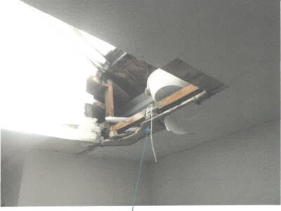 福井県福井市 一乗谷駅17分 戸建て 162万円の競売物件 #9