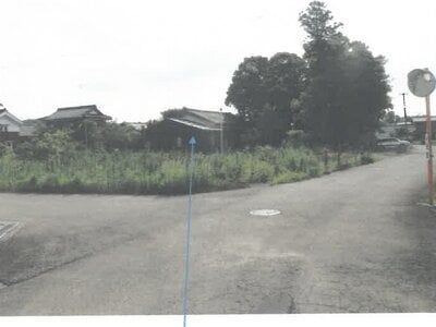 福井県福井市 大土呂駅19分 戸建て 820万円の競売物件 #1